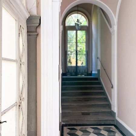 Banchi Hotel Флоренция Екстериор снимка