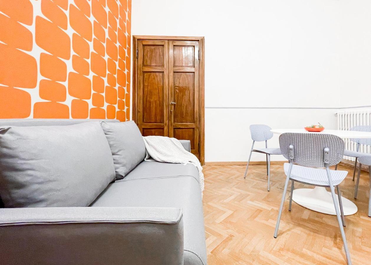 Banchi Hotel Флоренция Екстериор снимка