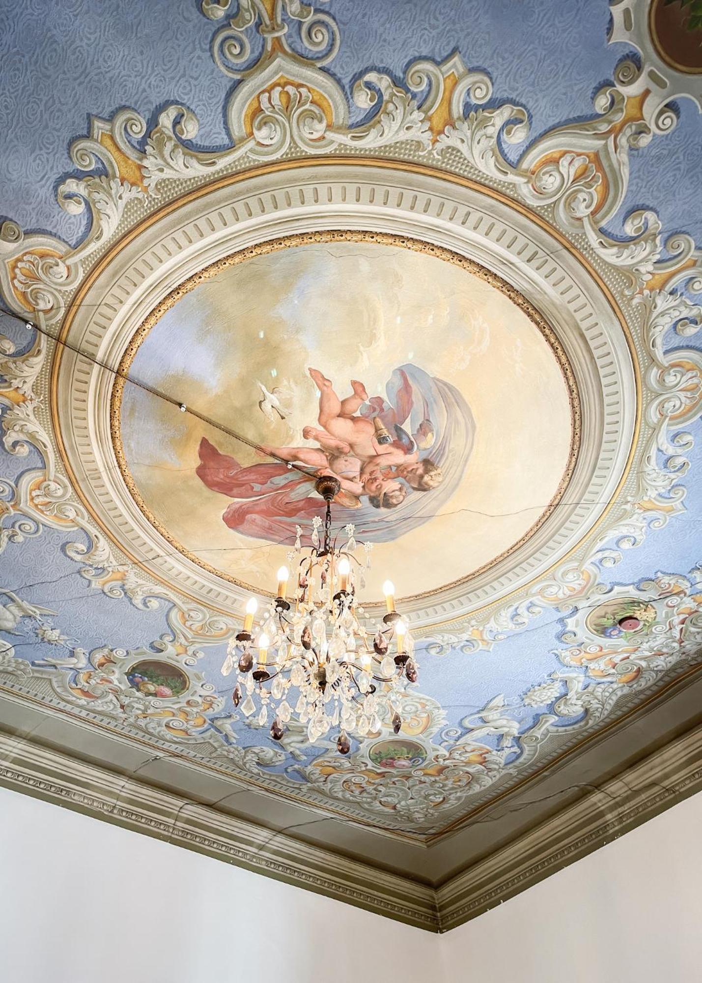 Banchi Hotel Флоренция Екстериор снимка