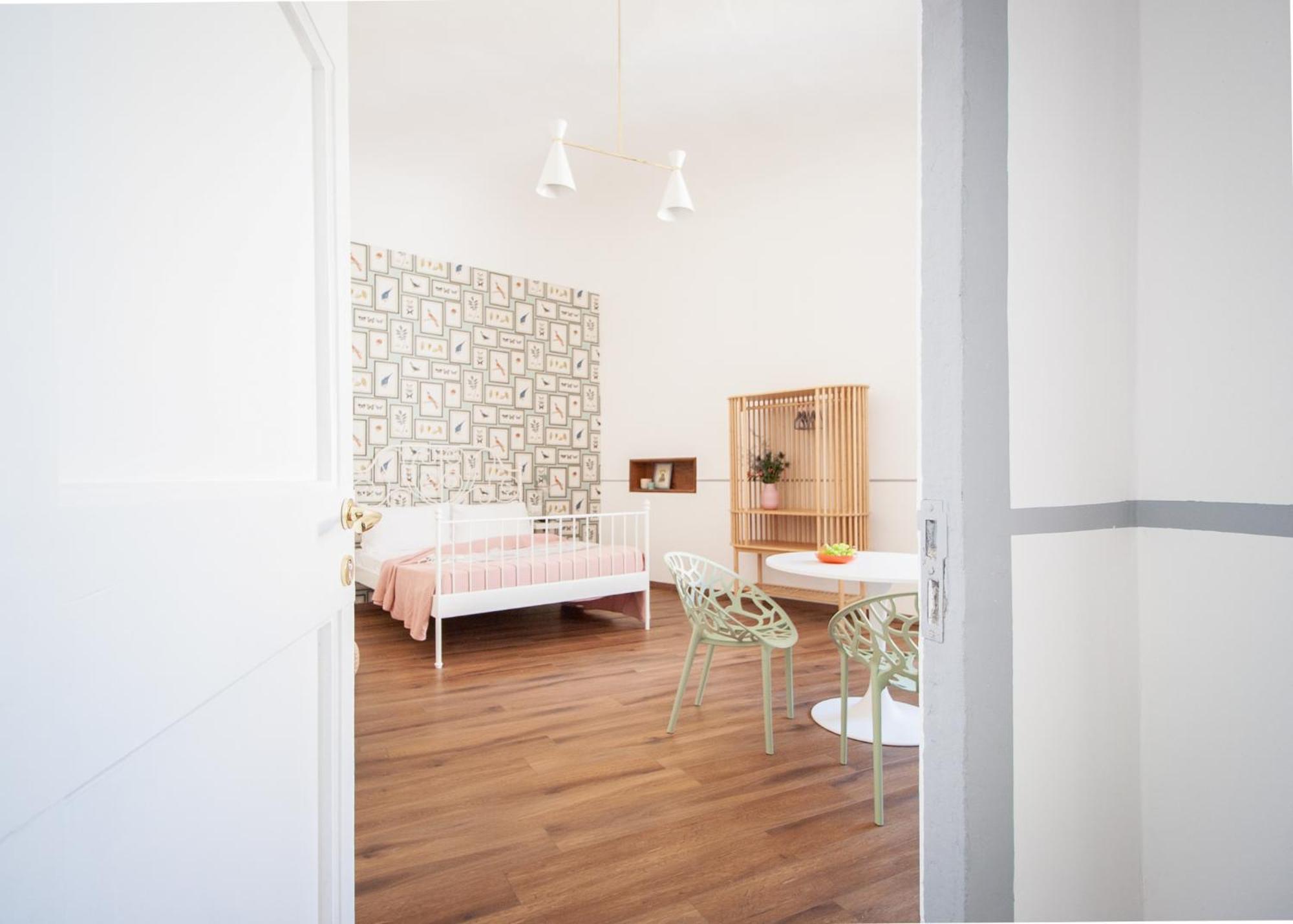Banchi Hotel Флоренция Екстериор снимка